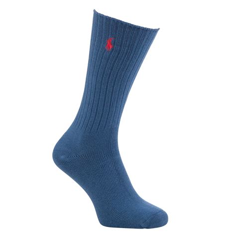 daliy drop polo socks.